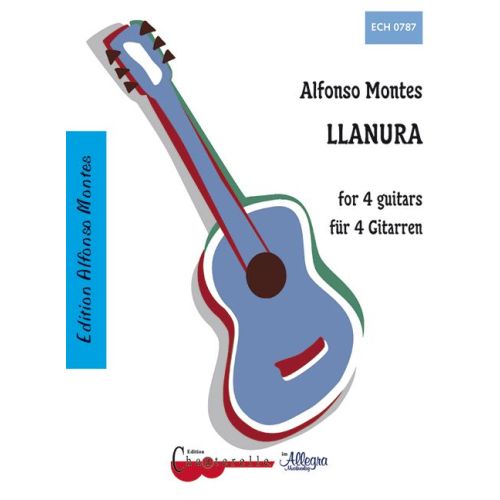 Montes, Alfonso - Llanura