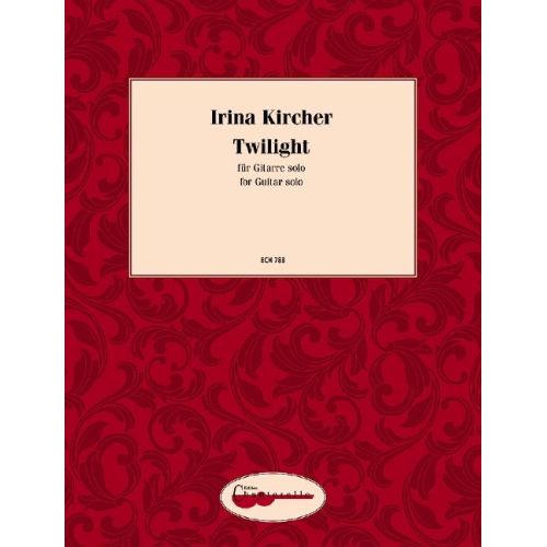 Kircher, Irina - Twilight