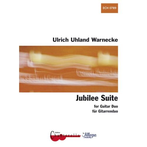 Warnecke, Ulrich Uhland -...