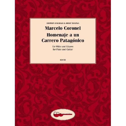 Coronel, Marcelo - Homenaje...