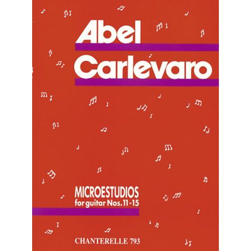 Carlevaro, Abel -...