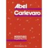 Carlevaro, Abel - Microestudios Vol.III