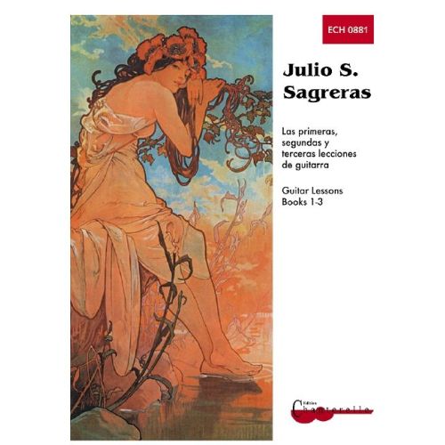 Sagreras, Julio Salvador -...