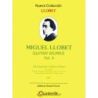 Llobet, Miguel - Guitar Works Vol. 4