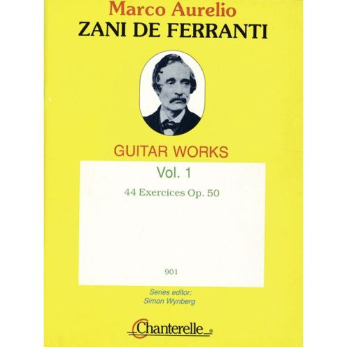 Zani de Ferranti, Marco...