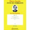 Zani de Ferranti, Marco Aurelio - Fantaisie Variée op. 1 Vol. 3