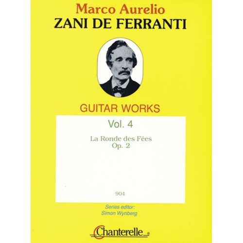 Zani de Ferranti, Marco...
