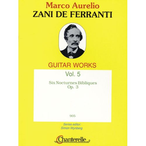 Zani de Ferranti, Marco...