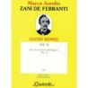 Zani de Ferranti, Marco Aurelio - 6 Nocturnes Bibliques op. 3 Vol. 5