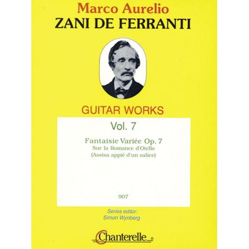 Zani de Ferranti, Marco...