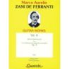 Zani de Ferranti, Marco Aurelio - Divertissement op. 8 Vol. 8