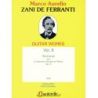 Zani de Ferranti, Marco Aurelio - Nocturne op. 9 Vol. 9