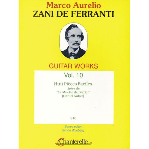 Zani de Ferranti, Marco...