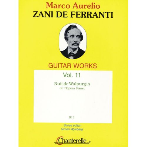 Zani de Ferranti, Marco...