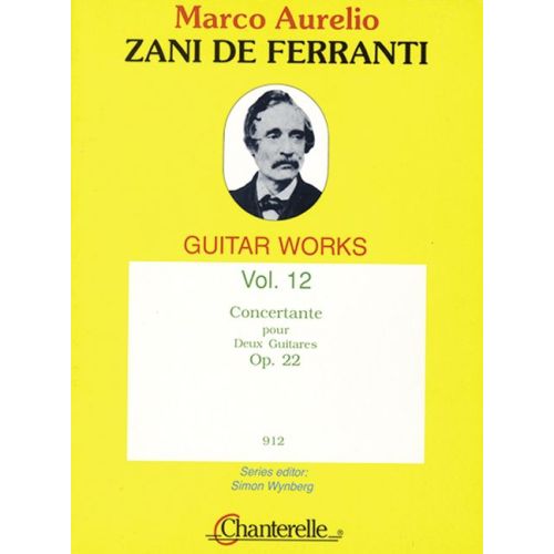 Zani de Ferranti, Marco...