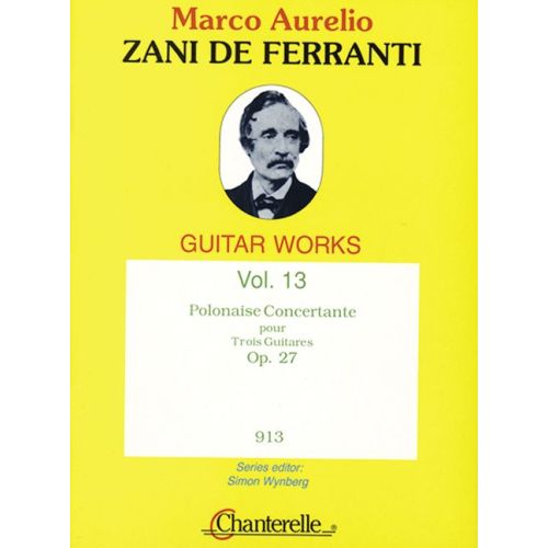 Zani de Ferranti, Marco...