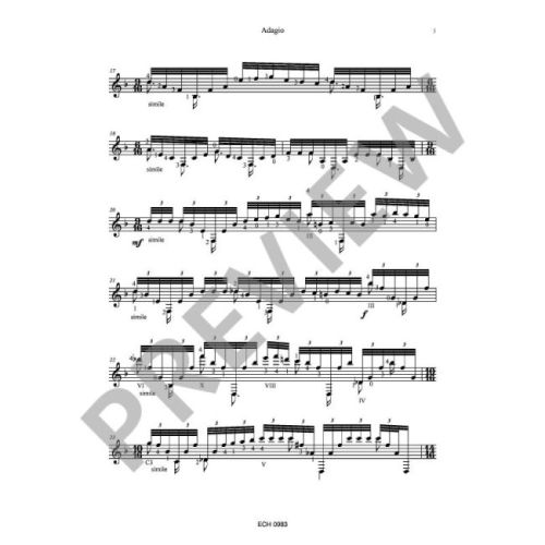 Just, Franz - Kunststücke XV