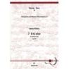 Boehme, Baldur - Sieben Stücke op. 124 VI