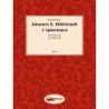 Hildebrandt, Johannes K. - 4 Aphorismen V