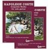 Coste, Napoléon - Complete Works Vol. 1 und 2
