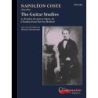 Coste, Napoléon - The Guitar Studies