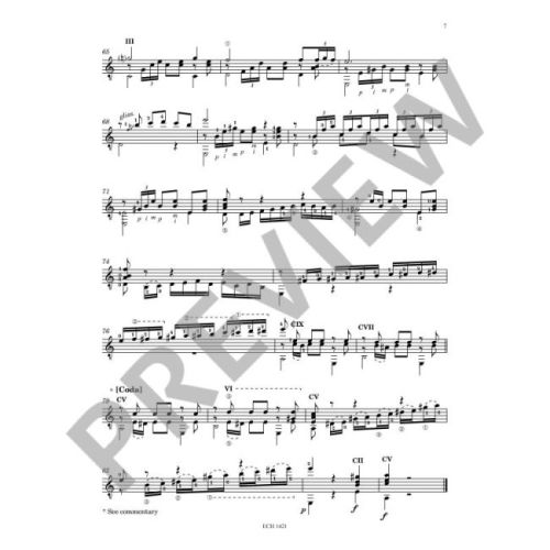 Malats, Joaquin - Serenata Española