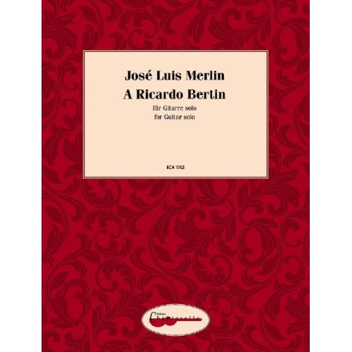 Merlin, José Luis - A...
