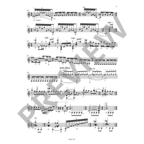 Ivanovic, Vojislav - Sonata