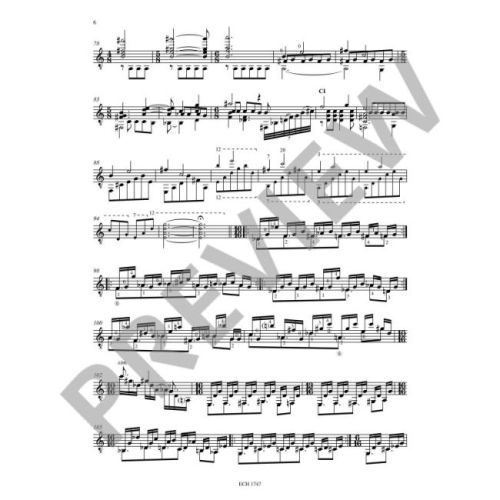 Ivanovic, Vojislav - Sonata
