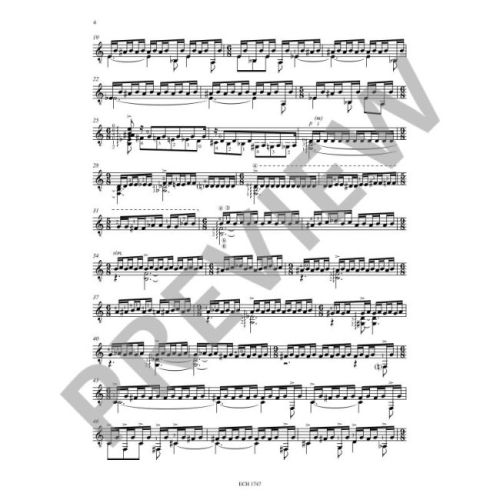 Ivanovic, Vojislav - Sonata