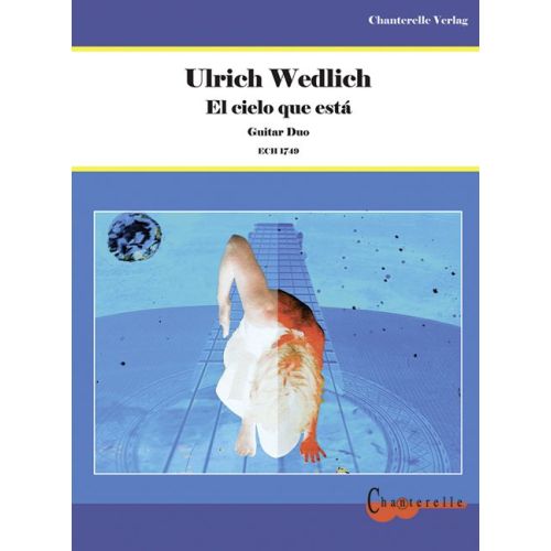 Wedlich, Ulrich - El Cielo...