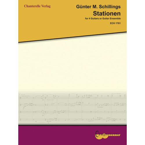 Schillings, Guenter M. -...