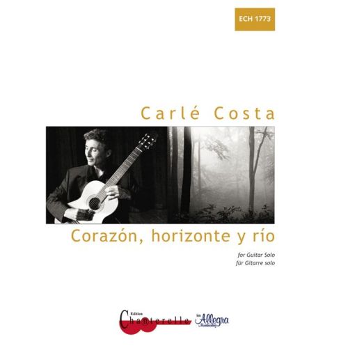 Costa, Carlé - Corazón,...