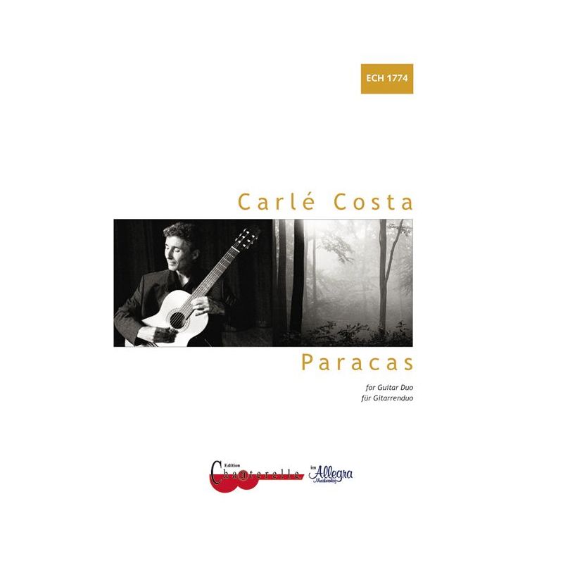 Costa, Carlé - Paracas