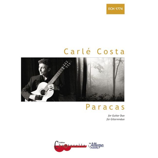 Costa, Carlé - Paracas