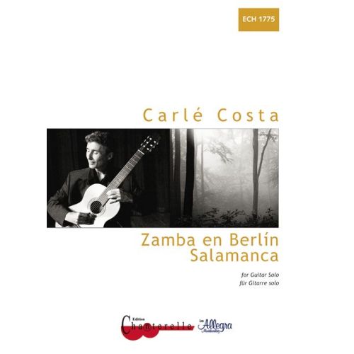 Costa, Carlé - Zamba en...