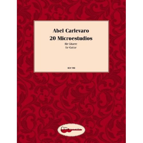 Carlevaro, Abel - 20...