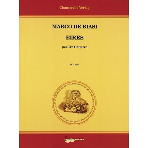 de Biasi, Marco - Eires