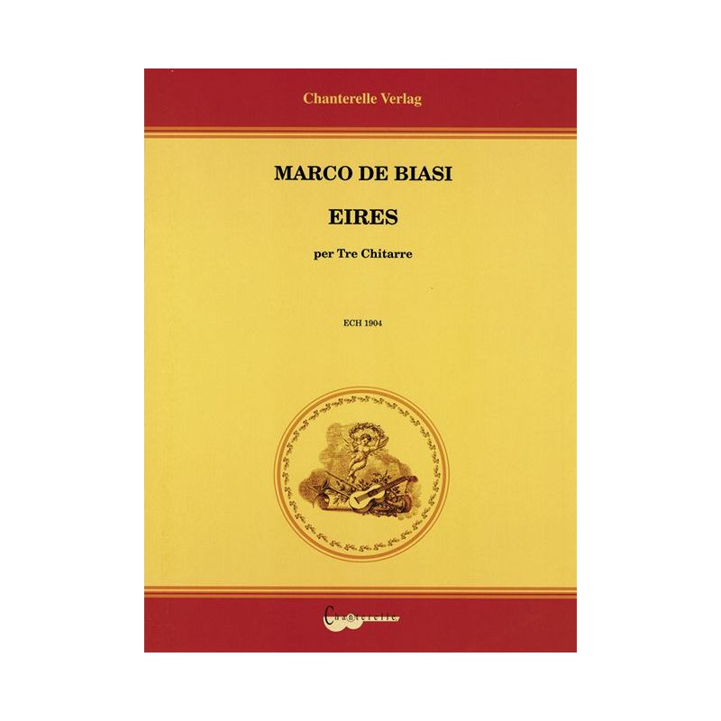 de Biasi, Marco - Eires