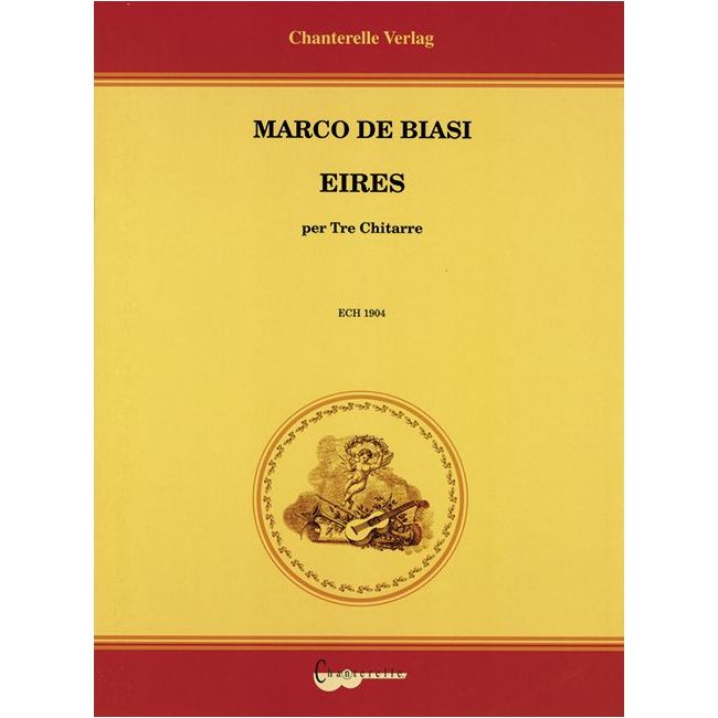 de Biasi, Marco - Eires