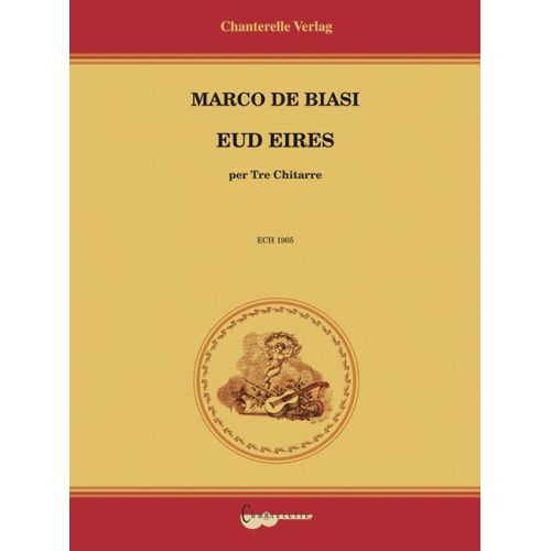 de Biasi, Marco - Eud Eires