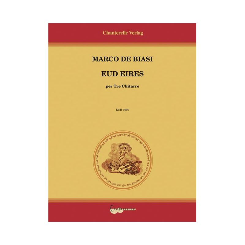 de Biasi, Marco - Eud Eires