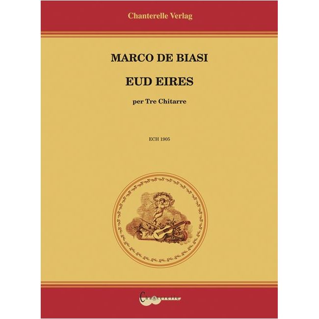 de Biasi, Marco - Eud Eires