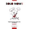 Solo Now! Book 1