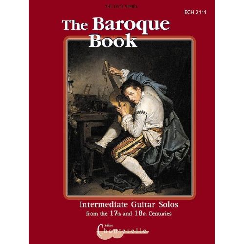 The Baroque Book