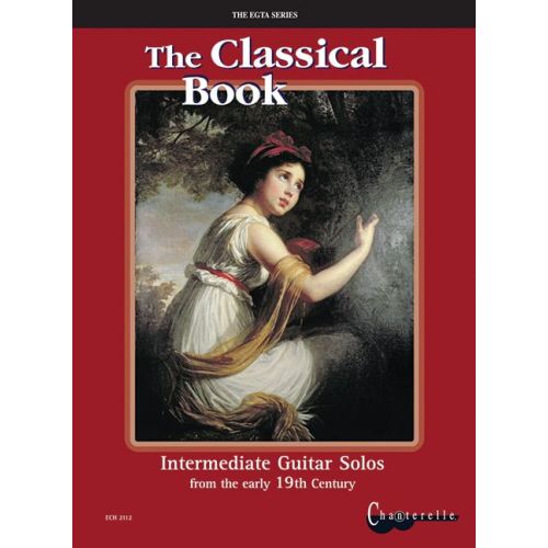 The Classical Book