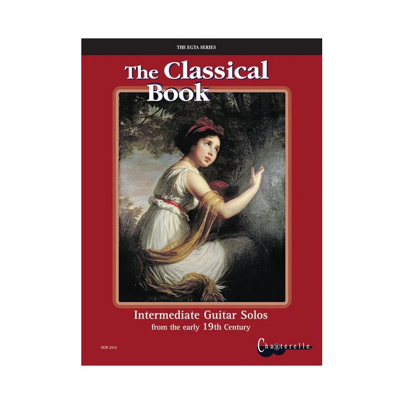 The Classical Book