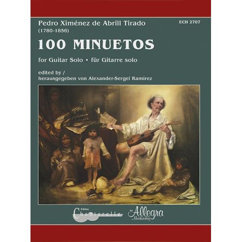 Ximénez de Abrill Tirado,...