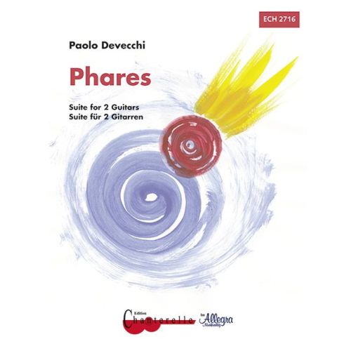 Devecchi, Paolo - Phares