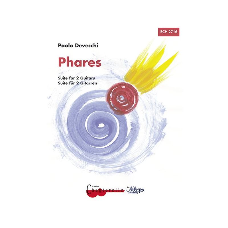 Devecchi, Paolo - Phares
